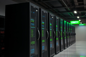 Sale Old Servers
